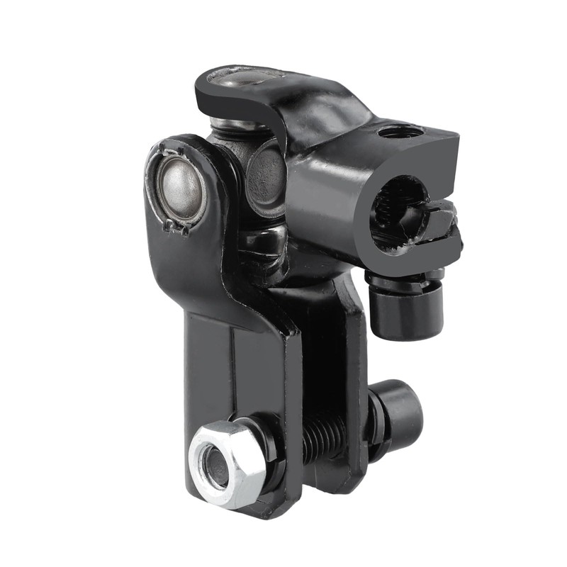 Roykaw Golf Cart Steering Yoke Assembly Compatible with EZGO RXV