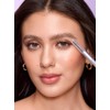 SHEGLAM Lápiz para cejas laminado Real Flow - Taupe