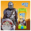 Grisi Kids, Mandalorian 3 en 1: Shampoo, Acondicionador y Gel