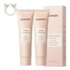 Y* 2 Gel Exfoliante Purificante Quarxery, Crema **#