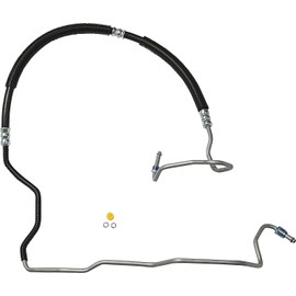Gates 365662 Power Steering Pressure Line Hose Assembly