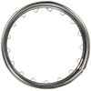Städter Linzer-Ausstecher, Edelstahl, Silber, 4,8cm