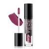 Belor Design Lip Gloss Superstay Million Kisses, Shade 219 Blueberry