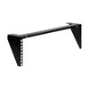 RackPath 3U Vertical Wall Mount Rack - Heavy Duty 125lbs