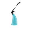 GreenCity 700 Trigger Sprayer, Usable Capacity, 0.7L, Removable Lance 13cm,