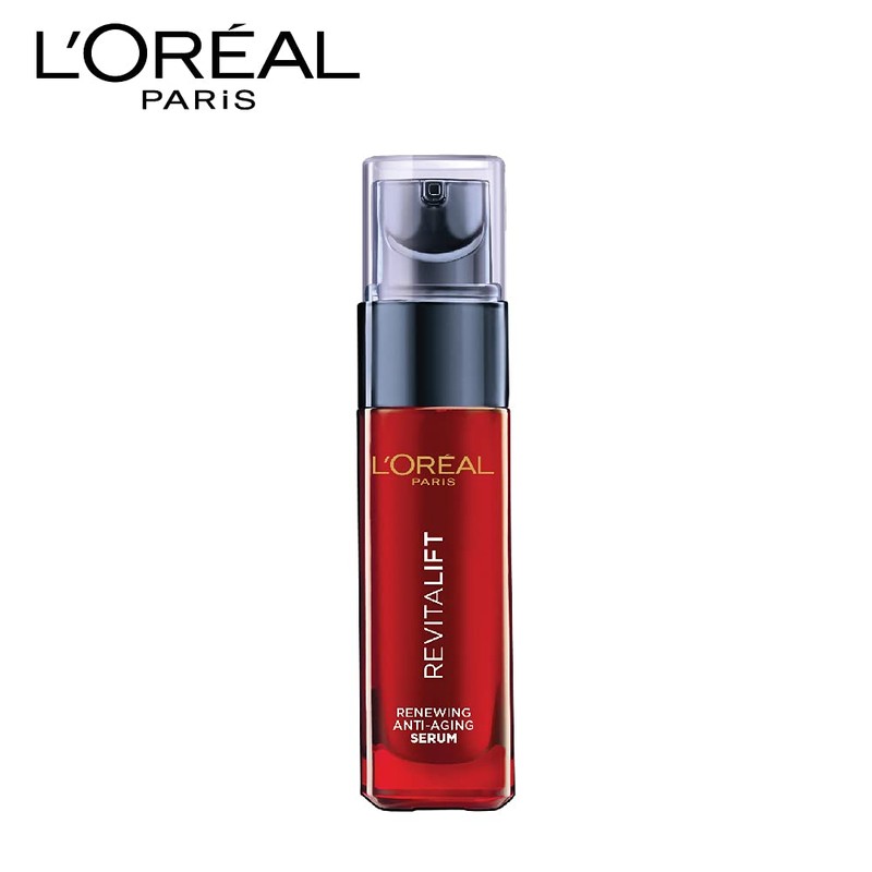 L'Oreal Revitalift Laser X3 Serum 30ml/1oz - Skin Care