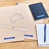 Dymo Omega Etikettenprägegerät | Ergonomisches Prägegerät mit einem intuitiven Dreh-Klick-System