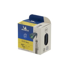 MICHELIN Protek Max Sports Camera A3 28 x 1.30-1.80 Stan Valves, Black, 48