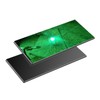 Shade 8-14 HD Glass Welding Lens 2" x 4-1/4" 2PCS