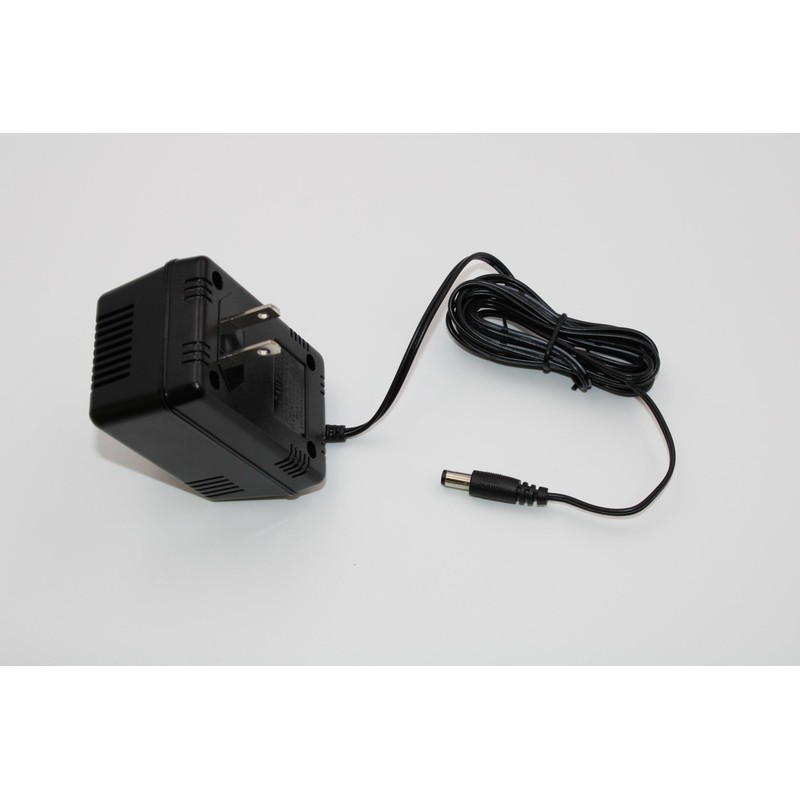 Power Adaptor for Gates