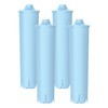 Maxblue Water Filter Replacement for Jura® 71312 Blue, Compatible with