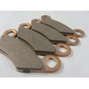 Palaris Brake Pad Set # 2202412