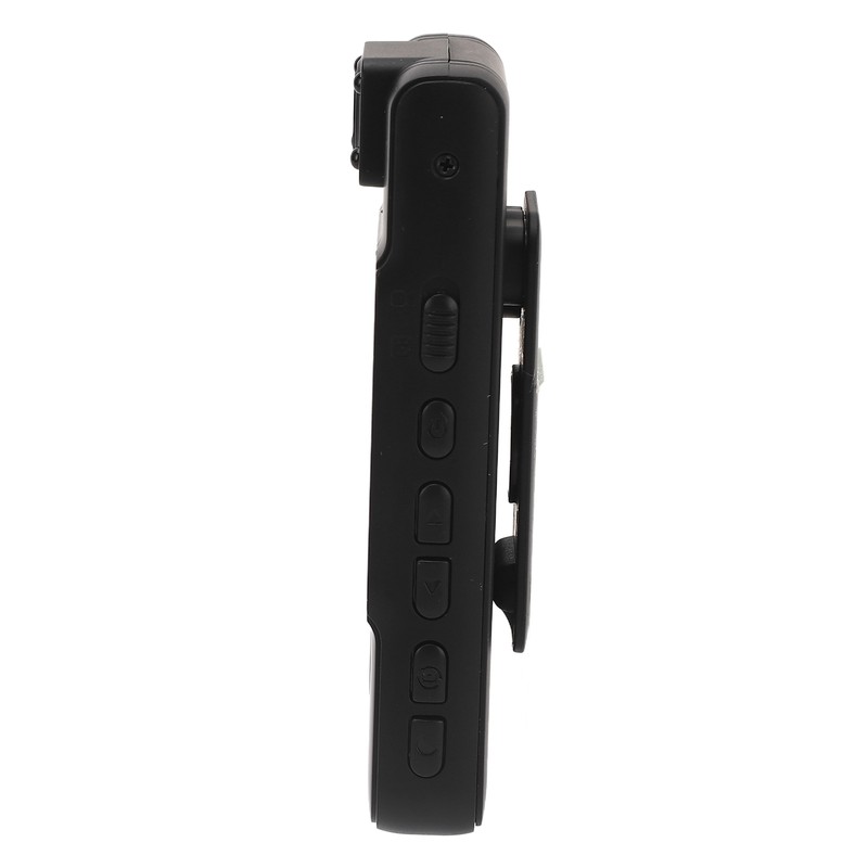 Mini Body Camera 1080P Infrared Night Vision Motion Detection 180
