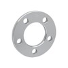 Rear Sprocket/Pulley Spacers For 2000-Up Harley Davidson Motorcycles, .200 Inch