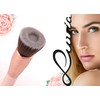 Luvia Buffer Brush - Face Brush - Prime Buffer Brush