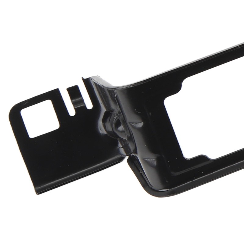 Rear License Plate Lamp Bracket for Infiniti G37 G25 G35