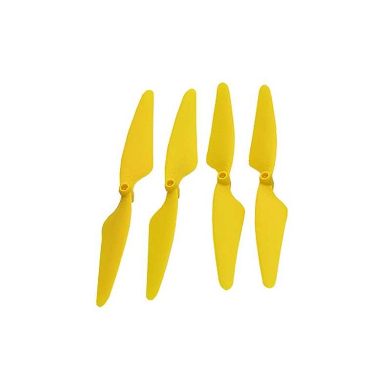 ハイテック ハブサン X4 STAR PRO/X4 DESIRE用 ローターブレード H507A-03