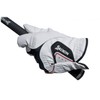 Srixon Women's All Weather Glove (Left Hand) - White, Large