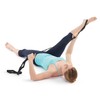 OPTP The Original Stretch Out Strap XL with Exercise Book,