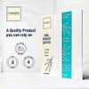Onsen Secret pad Ultimate Shine Nail Buffing - 3 Way