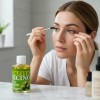 Aceite De Ricino Para Cabello, Cejas Y Pestañas Chic 15ml