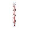 Student Thermometer High Range, 6 3/4, Plastic