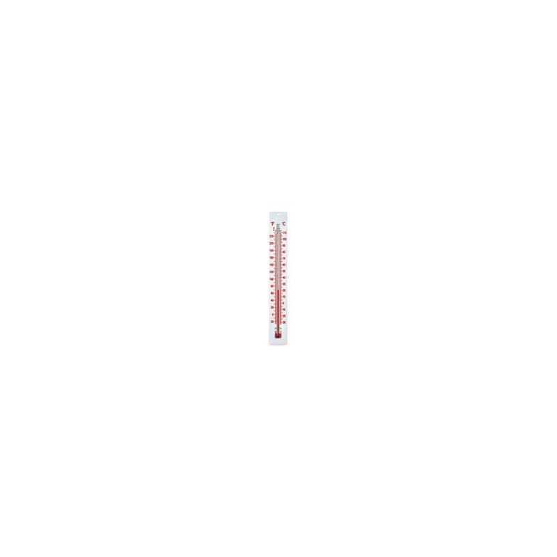 Student Thermometer High Range, 6 3/4, Plastic
