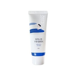 Round Lab Birch Moisture Cleanser 150ml / 라운드랩 자작나무 수분클렌저 150ml
