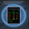 Air Quality Monitor Carbon Dioxide Detector Accurate Tester for CO