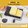 8-Piece Cheese Slicer Wire, Replacement Cheese Slicing Board Wire, Marble