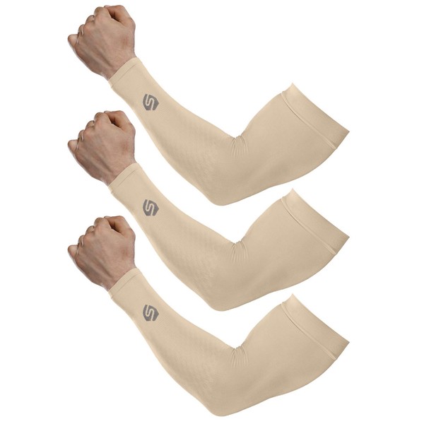 SHINYMOD Cooling Arm Sleeves 2018 Upgraded Version 1 Pair/3 Pairs