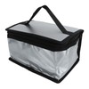 Lipo Battery Safe Bag Fire and Explosion Prevention Nylon Lipo