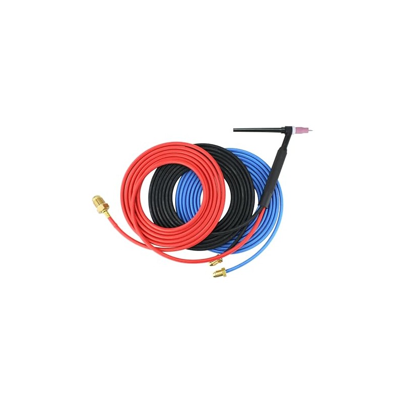 SÜA - 20 Series - 250 Amp - Water Cooled