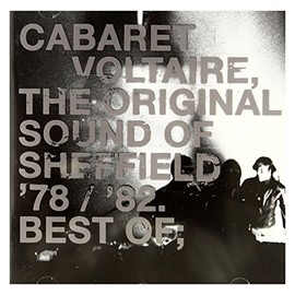 The Original Sound Of Sheffield