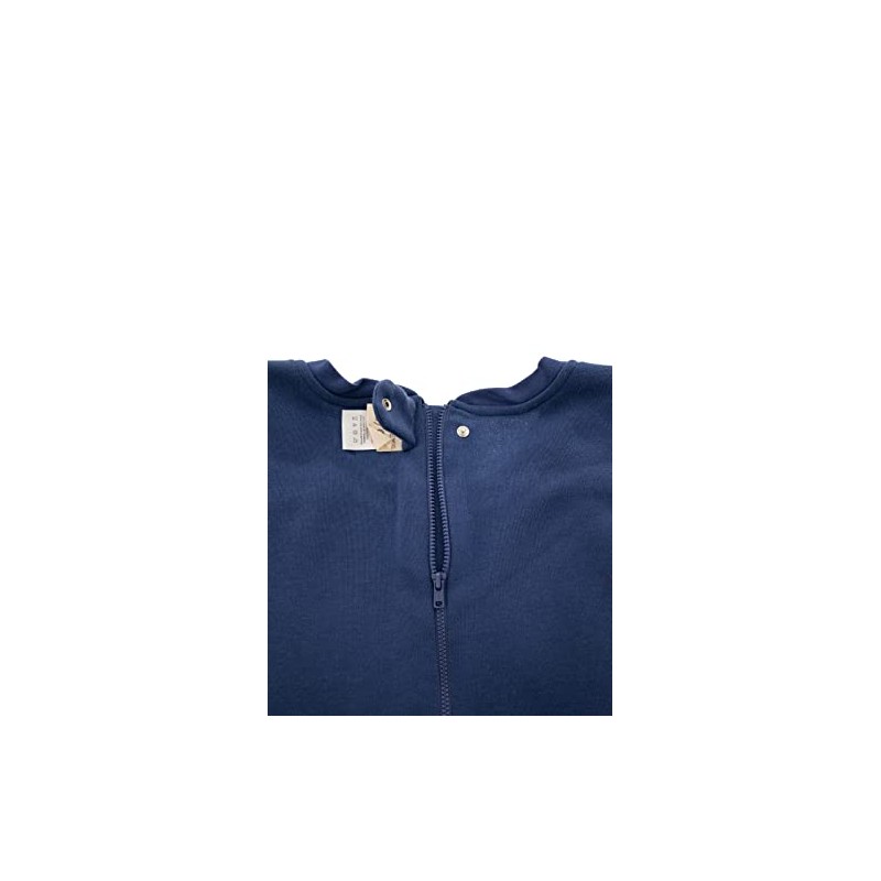 Gertex Adult Adaptive Back Zip Sleepwear | Clothing Designed for