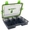 Gunki Waterproof Box 23 x 17.5 x 5 cm S