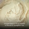 Blumaan Heavy Hold Clay Arcilla Para El Cabello De