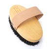 ruhi® Ionic Body Dry Brush, Energy Brush, Copper Brush for