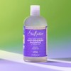 SheaMoisture SheaMoisture Hair Care System Anti-Dandruff Shampoo For Stronger Hair