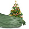FEPITO Christmas Tree Storage Bag Upright Tree Storage Bag for