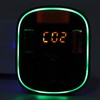 Universal Car MP3 Player Bluetooth Handsfree Calling 2 USB Port