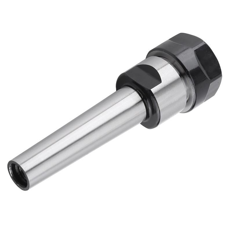 ER20 MT2 M10 Taper Collet Chuck Holder Face Milling Arbor