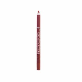 SEVENTEEN SUPERSMOOTH WATERPROOF LIPLINER No37