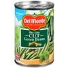 Del Monte Cut Green Beans, 14.5-Ounce (Pack of 8)