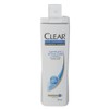 Clear Complete Active Care Anti-Dandruff Shampoo 170ml