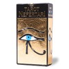 Tarot Cards, 78 Sheets, Tarot Divination Tortation, Tarot Nefertari TAROT