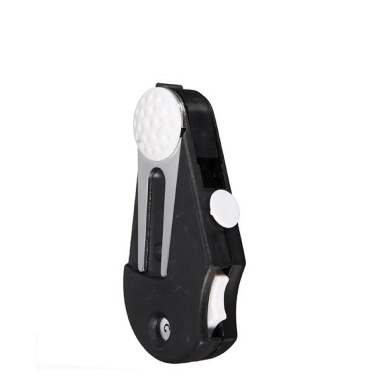 LL-Golf ® Golf Tool 5 in 1 with Divot Tool,