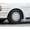 Tomica Limited Vintage Neo 1/64 LV-N156c Toyota Cresta Exceed White