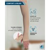 Doctor's Select Arm Protectors for Thin Skin and Bruising for