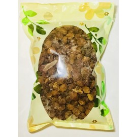 WFH Natural Dried Longan Fruit AAA from Thailand -  /  1 LB - Free US Shipping